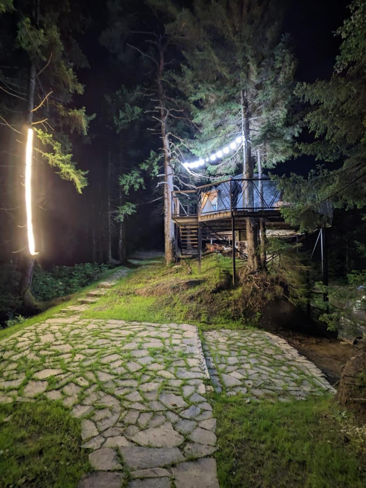 Seri Keda Екстер'єр фото